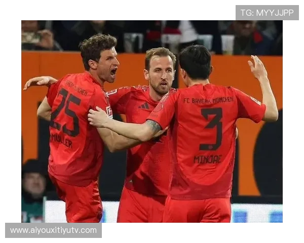 红牌引发变局 拜仁利用人数优势逆转取胜