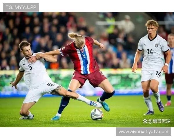 世预赛：挪威4-1爱沙尼亚，七战全胜强势晋级世界杯