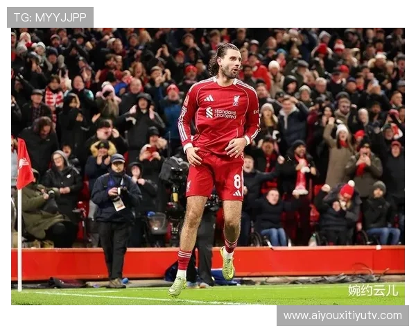 利物浦vs布莱顿足总杯：负荷管理至关重要，阵容未定